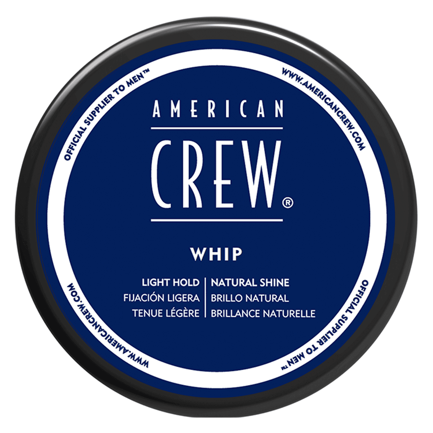 Style - Crew Whip