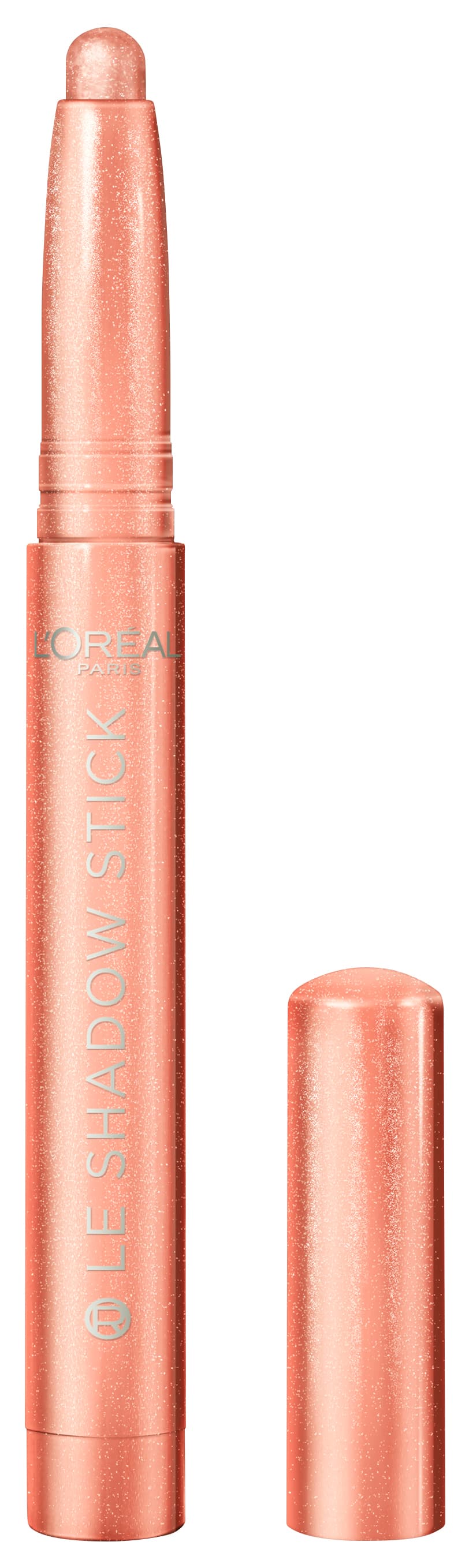 L'Oreal Cosmetics - Le Shadow Stick 115 Twinkly Rose