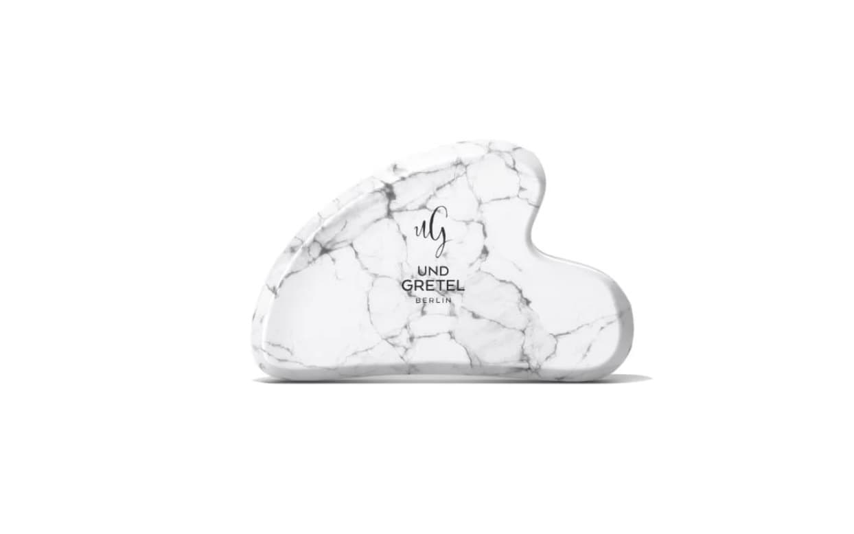 UND GRETEL Tools - Gua Sha