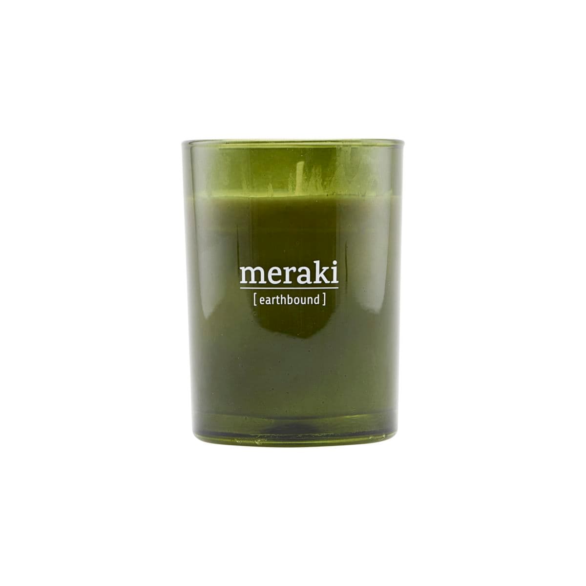 Meraki Home - Duftkerze Earthbound