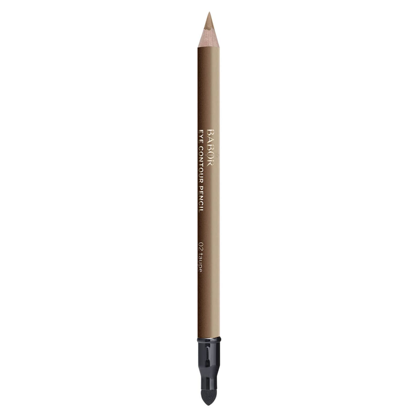 BABOR MAKE UP - Eye Contour Pencil 02 Taupe