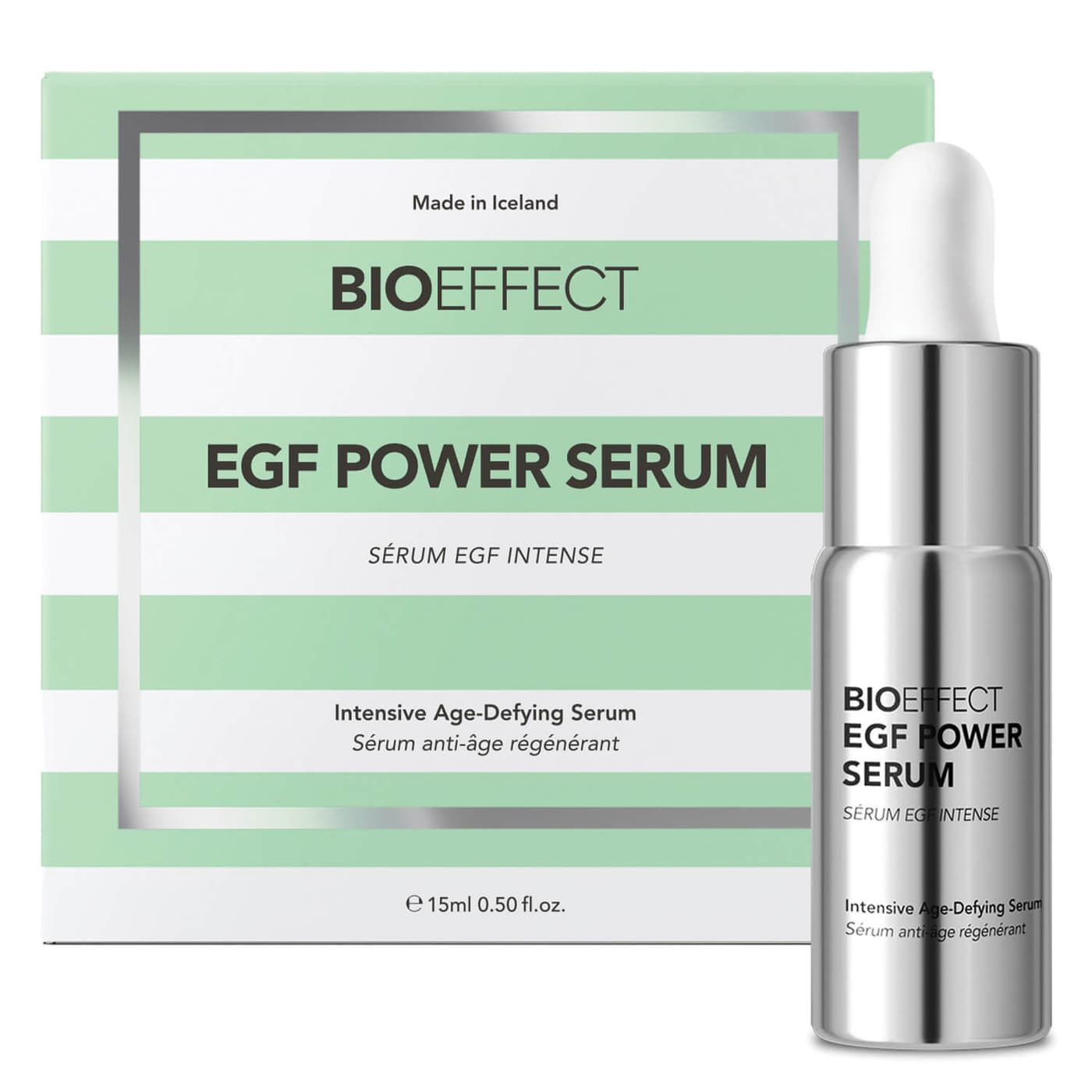 BIOEFFECT - EGF POWER SERUM