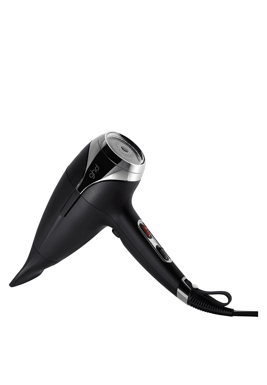 ghd Helios - Professional Hairdryer Black