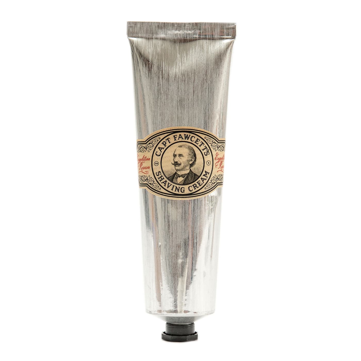 Capt. Fawcett Care - Shaving Cream
