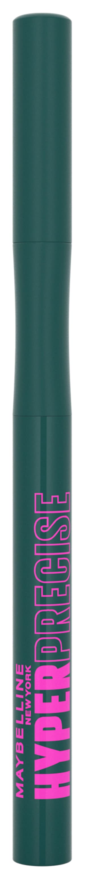 Maybelline NY Eyes - Hyper Precise Allday Liner Nr. 112 Emerald Green