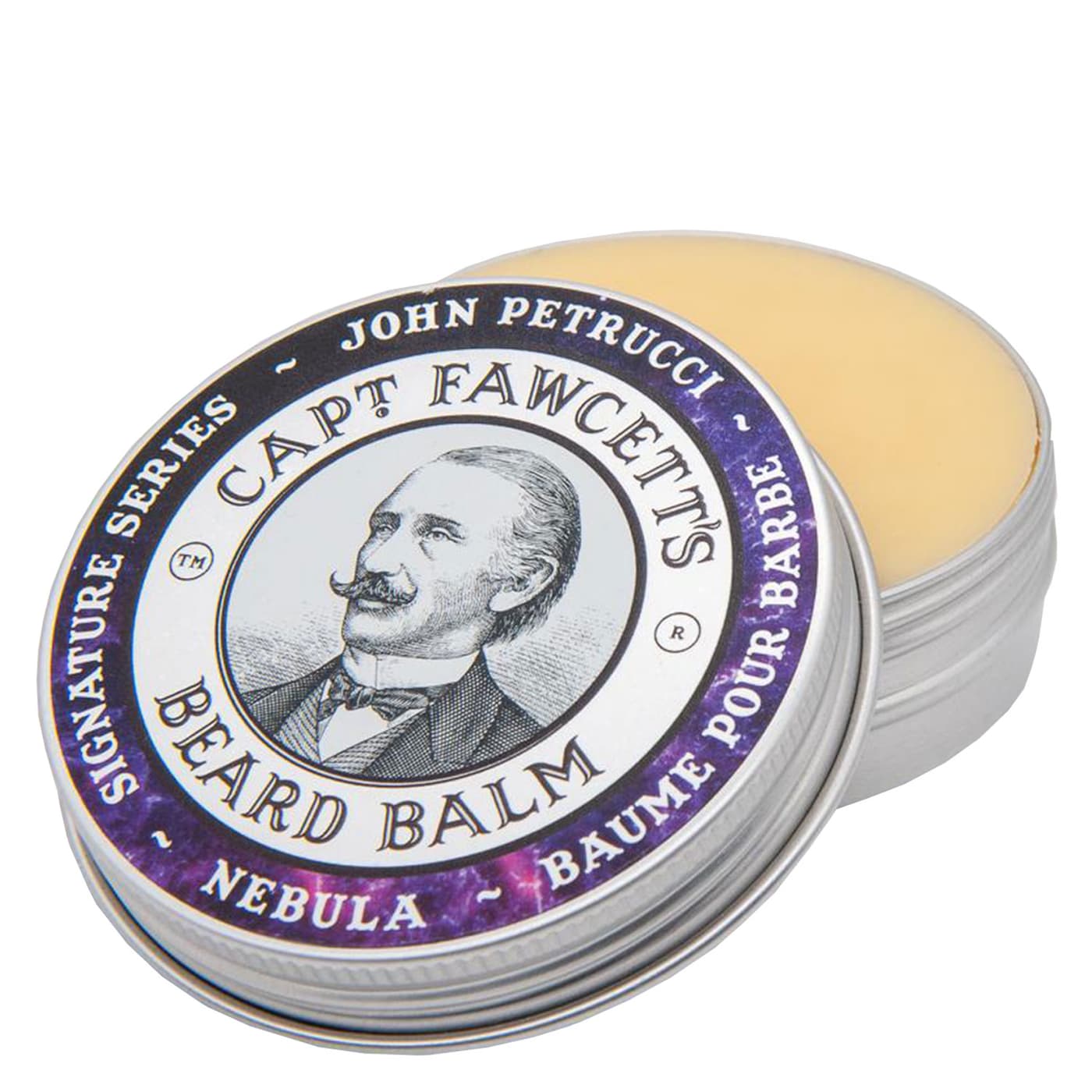 Capt. Fawcett Care - Nebula Beard Balm