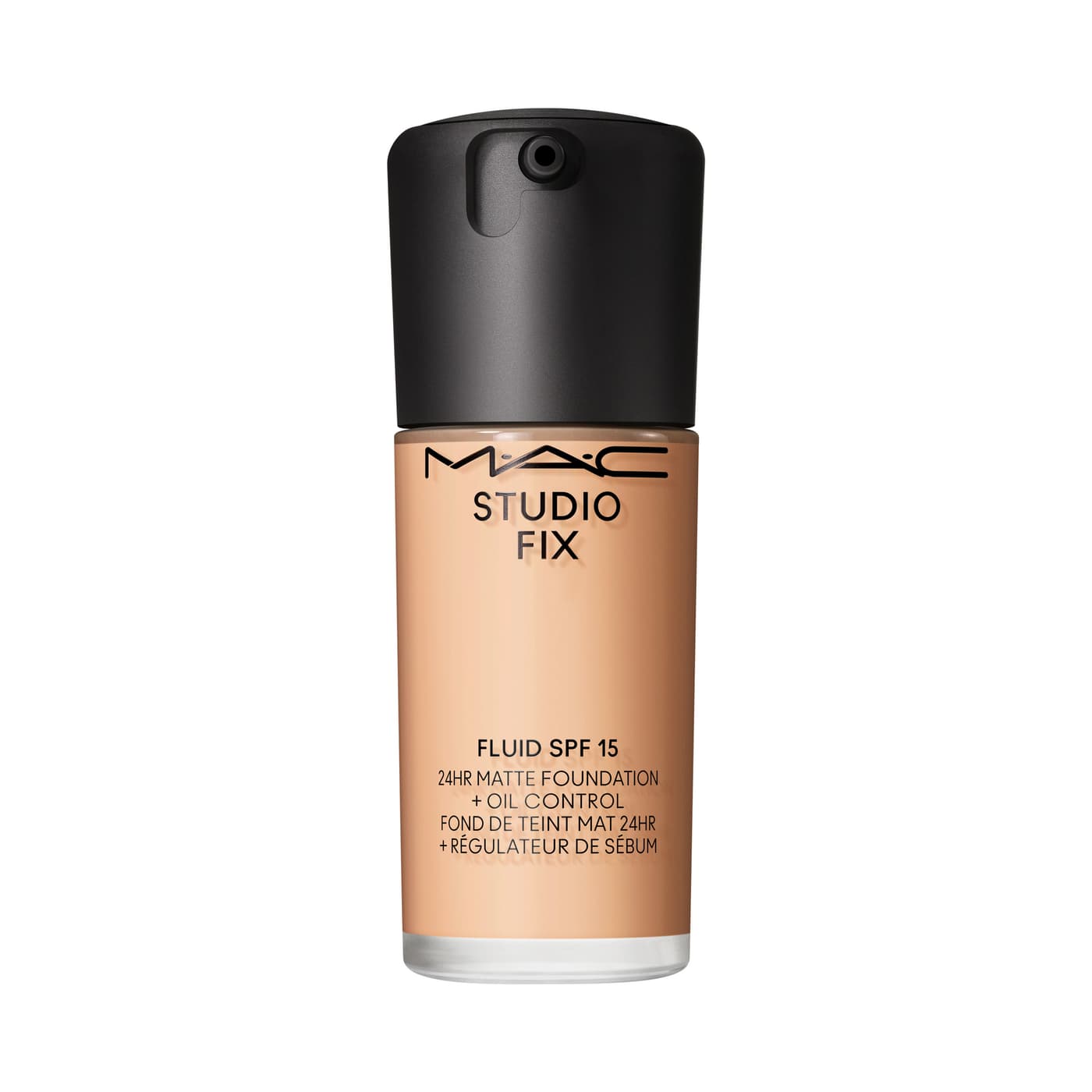 Studio Fix - Studio Fix FluID Foundation SPF15 C4-F