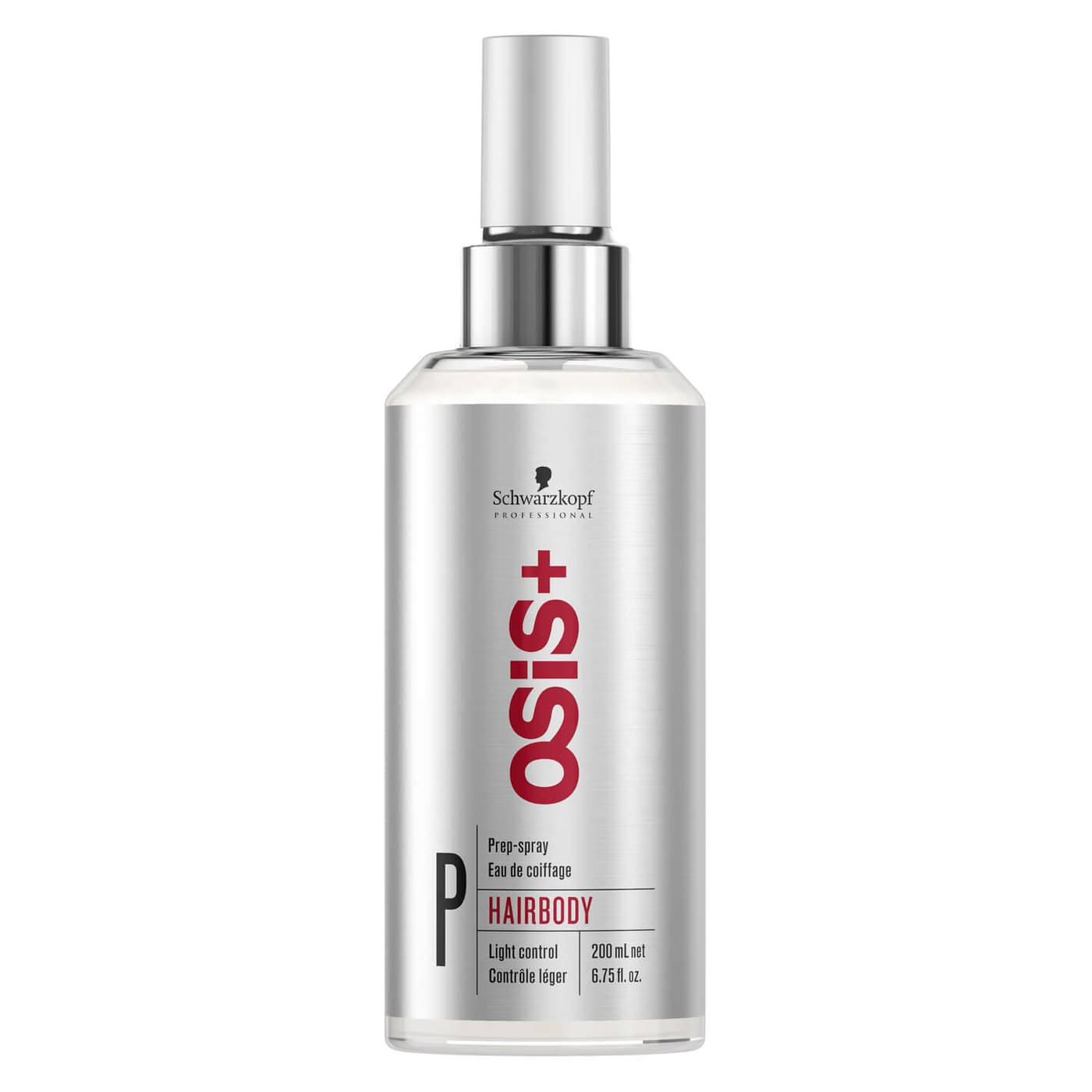 Osis - Hairbody Prep Spray
