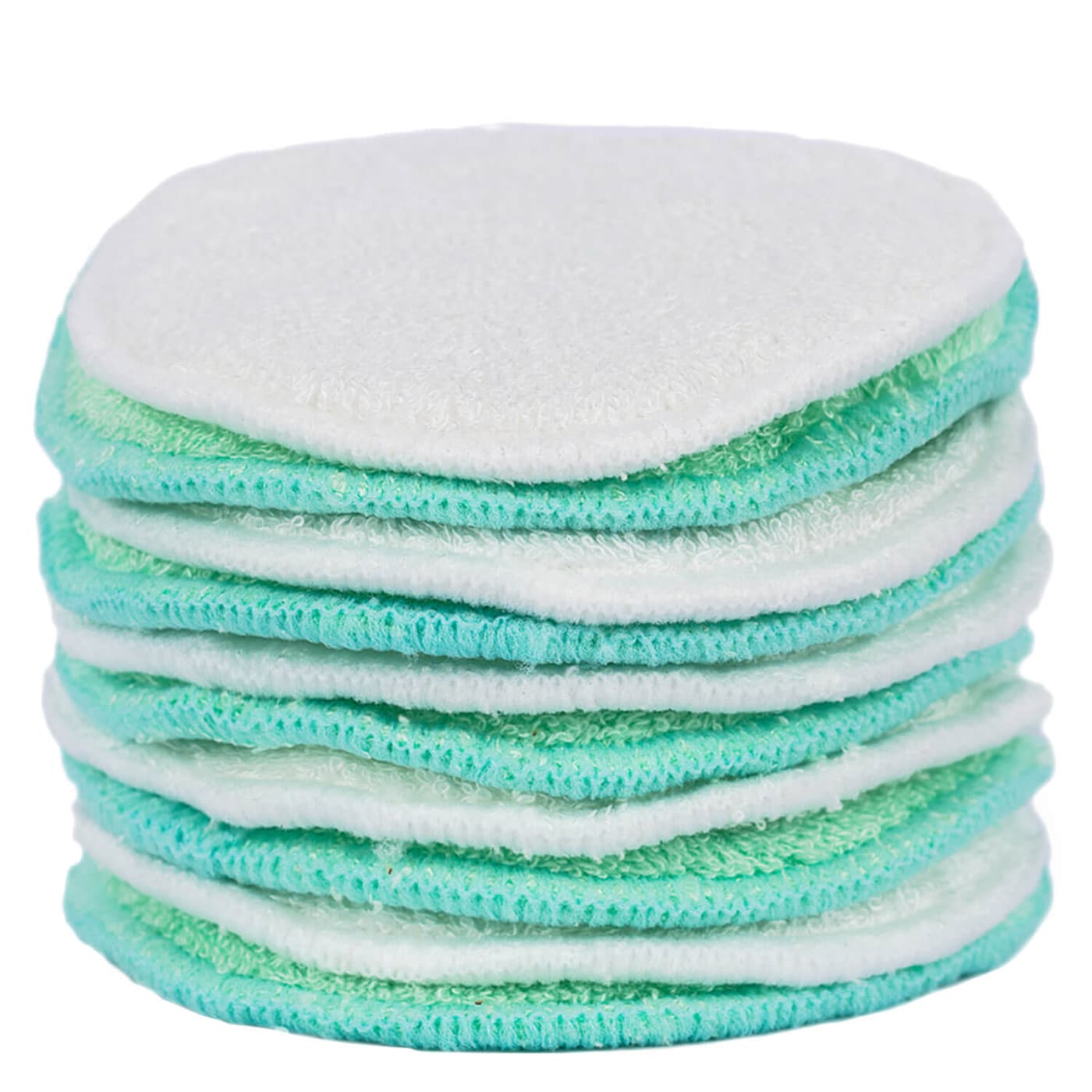 pandoo - Bambus Abschminkpads