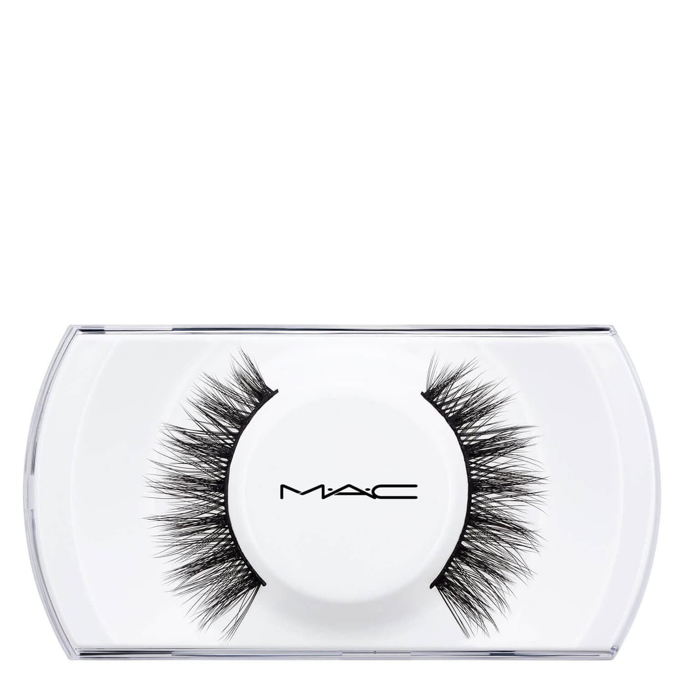 M·A·C True or False Lashes - Megastar Lash 89