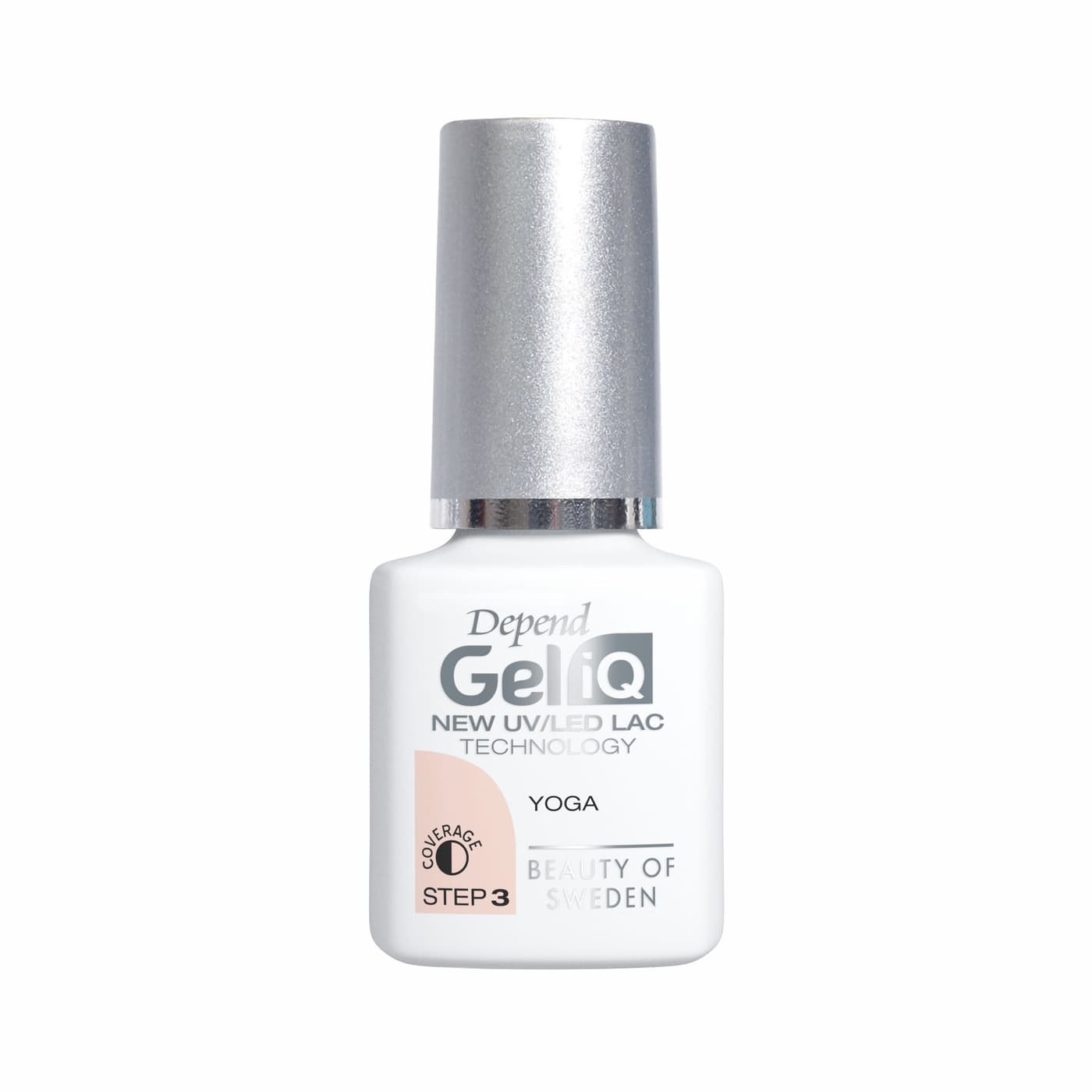 Gel iQ Color - Yoga