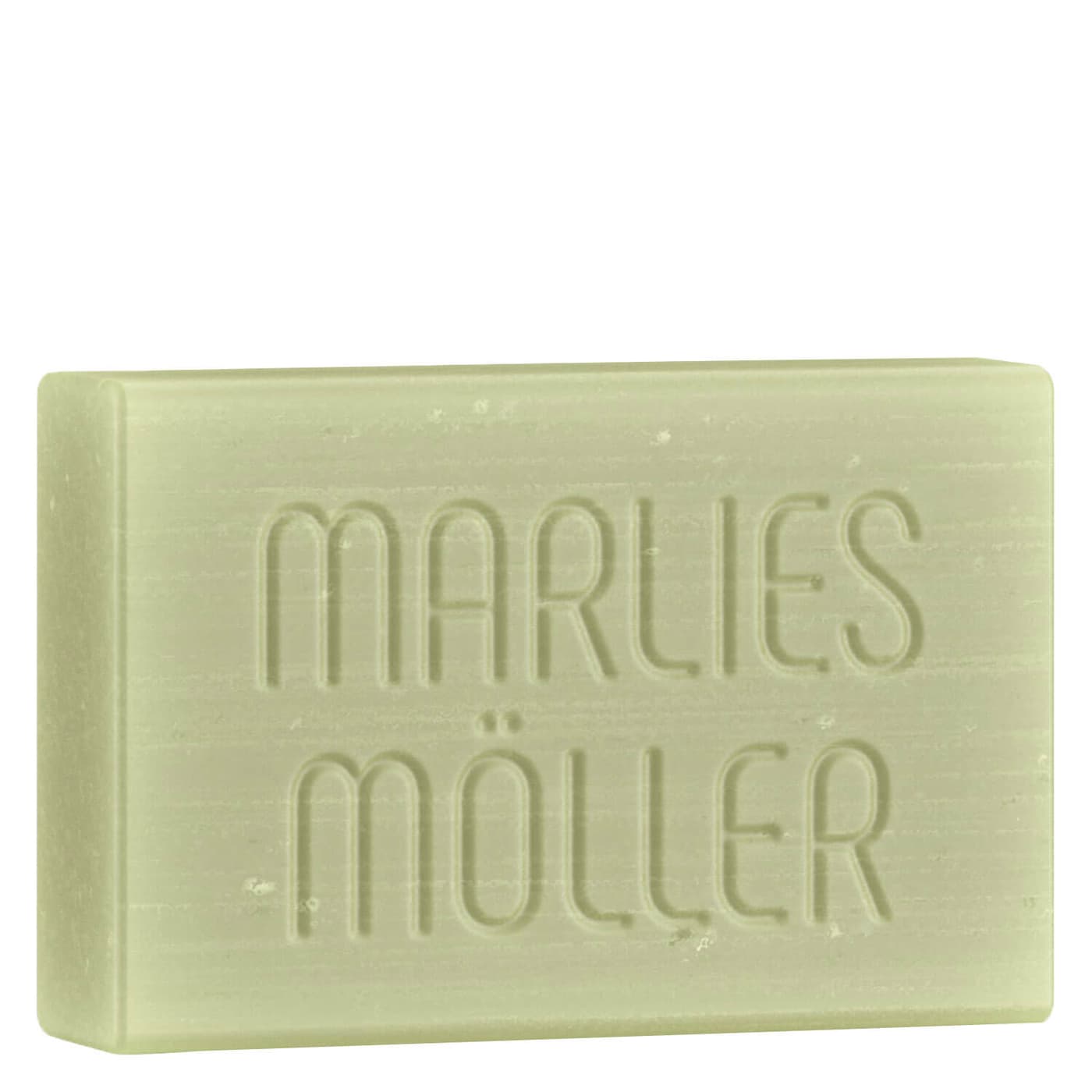 Vegan Pure - Solid Melissa Shampoo