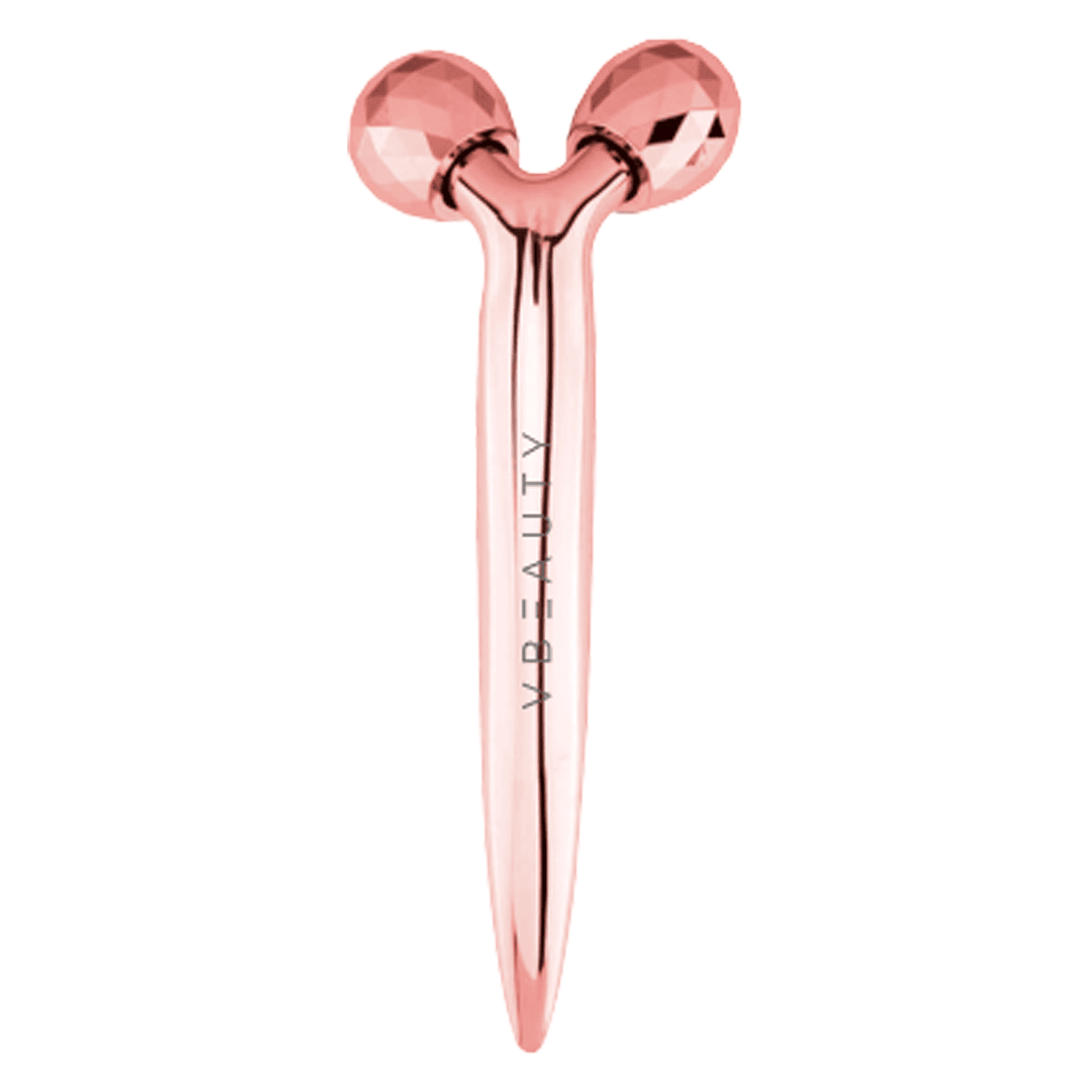 VBEAUTY Tools - Face Sculpting 3D Roller Rosegold