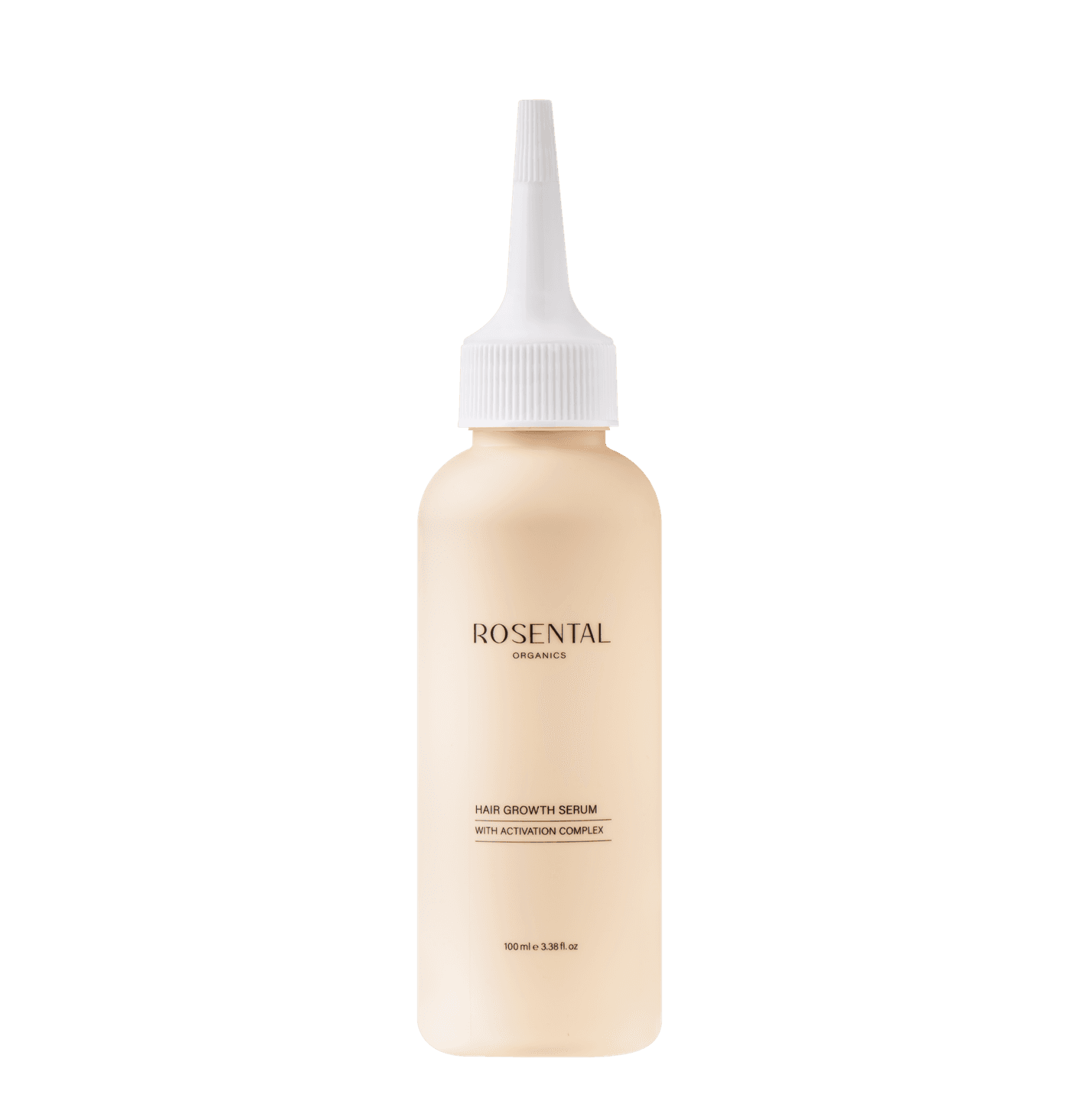 Rosental Hair Care - Hair Growth Serum