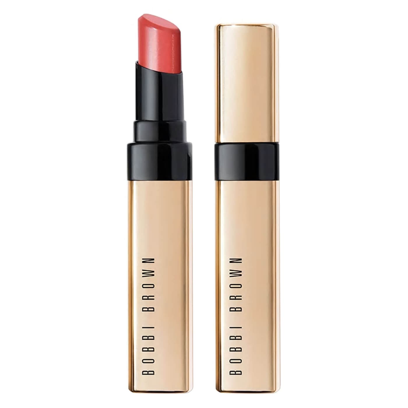 BB Lip Color - Luxe Shine Intense Lip Color Paris Pink
