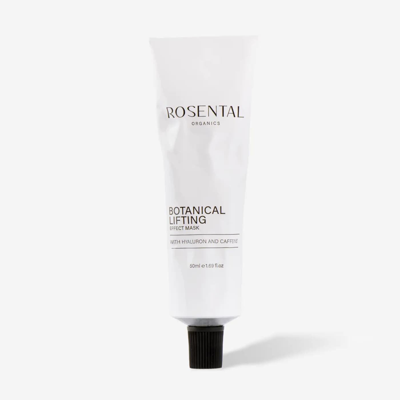 Rosental Face Care - Botanical Lifting Effect Mask