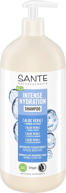 Sante - Intense Hydration Shampoo