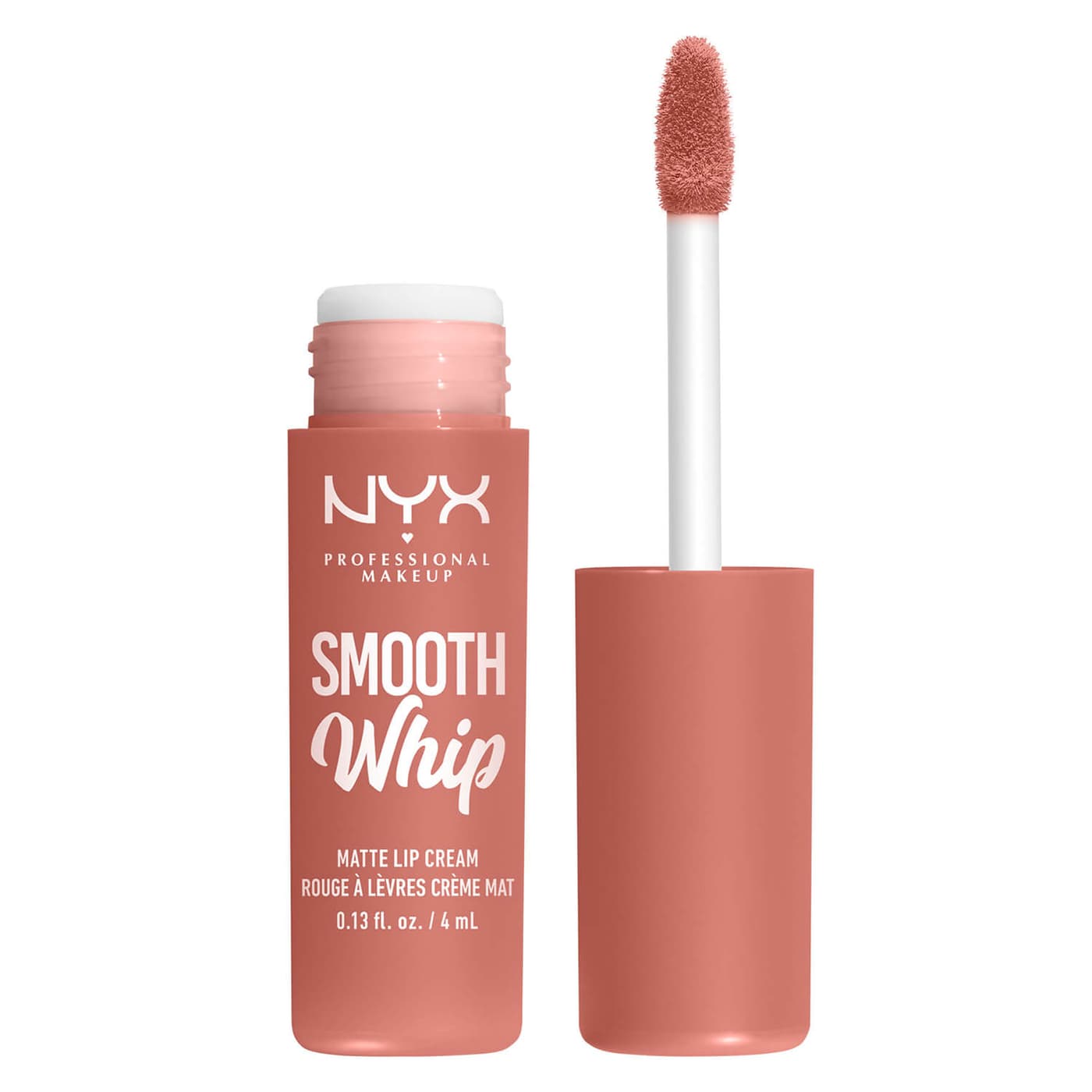 Smooth Whip Matte Lip Cream - Cheeks