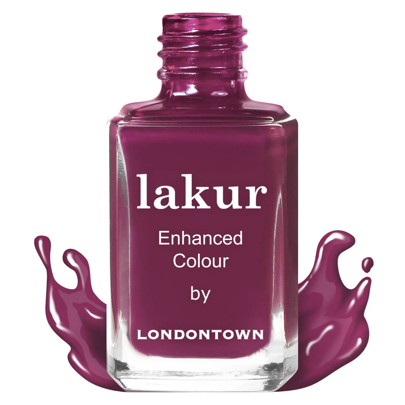 lakur - Portobello Plum