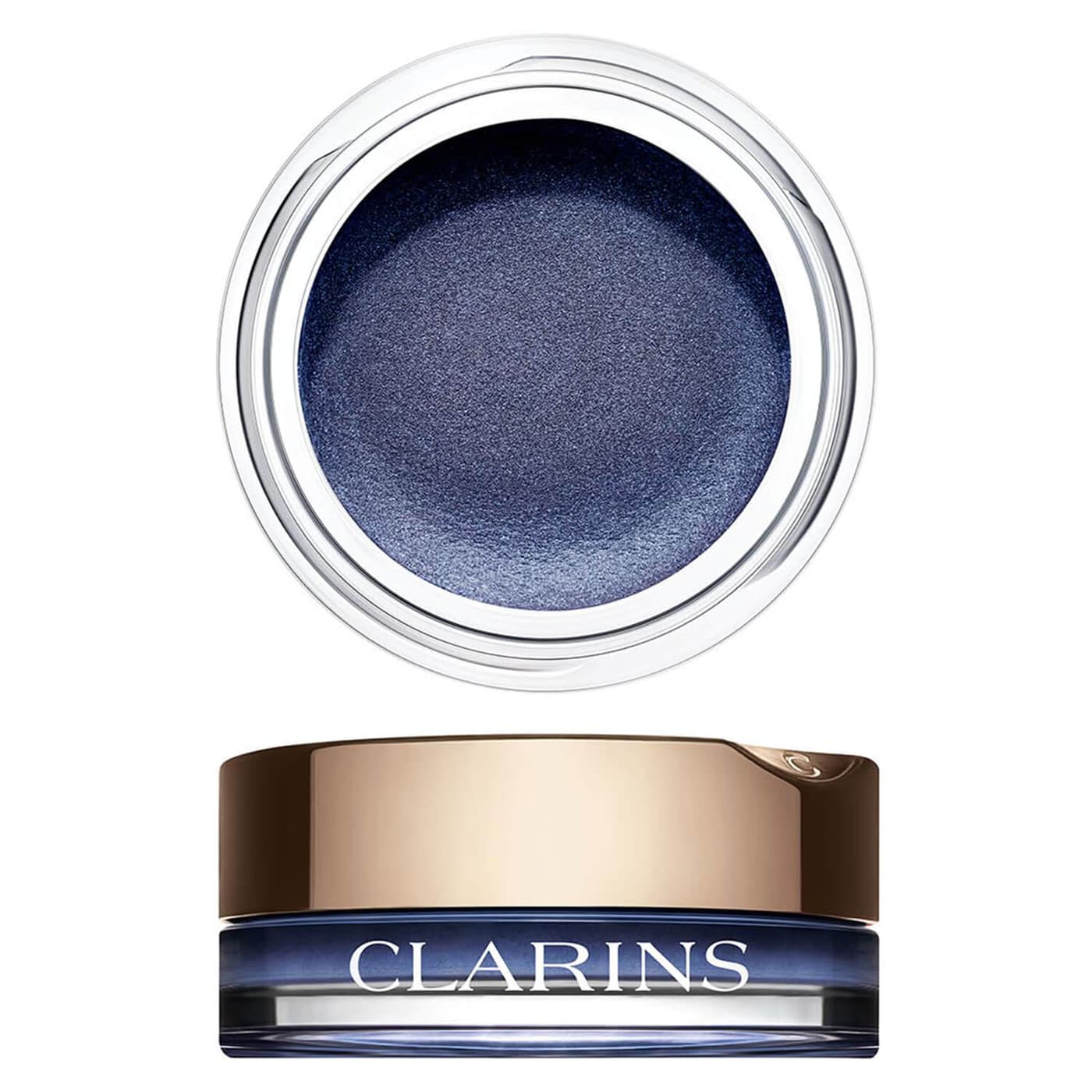 Ombre Satin - Baby Blue Eyes 04