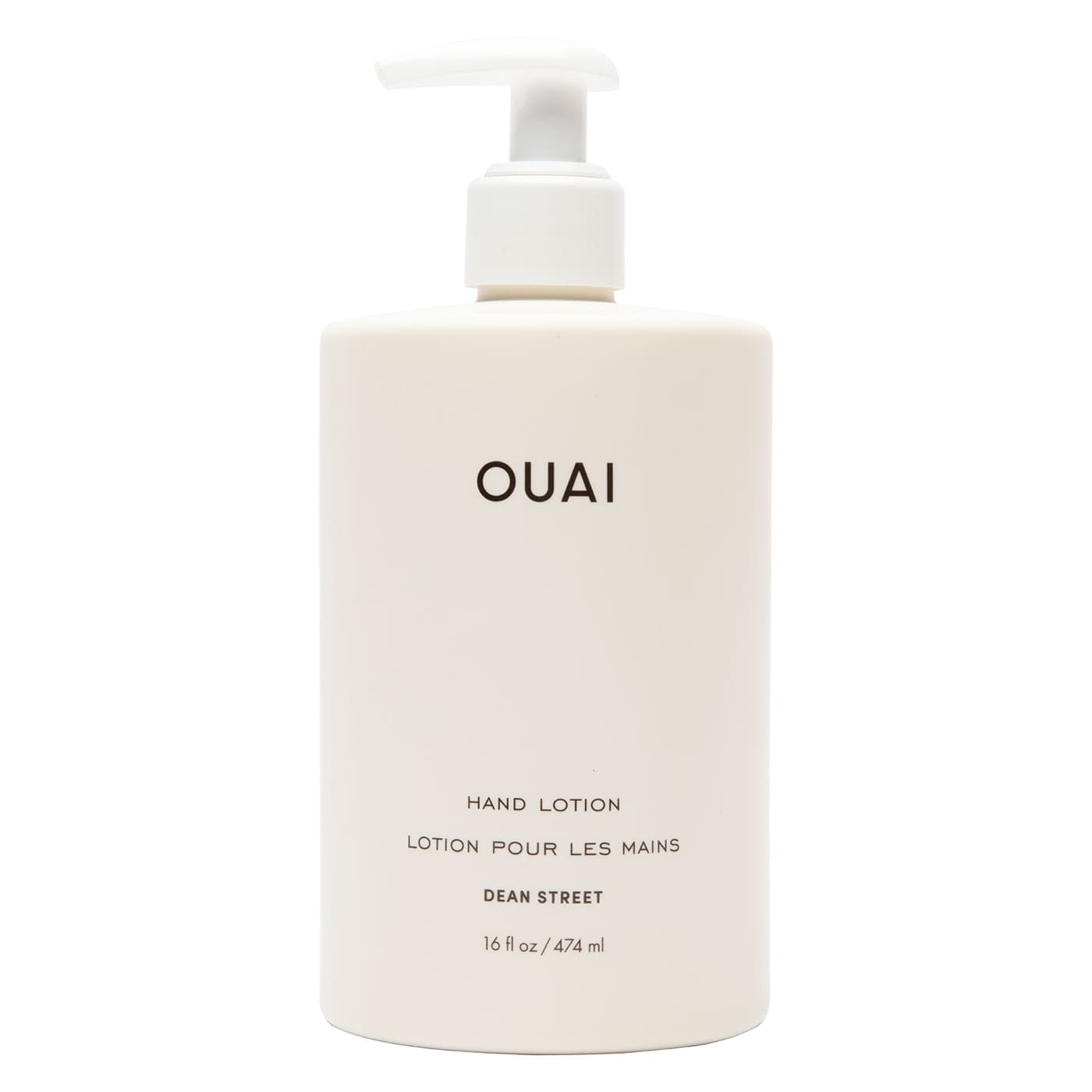 OUAI - Hand Lotion