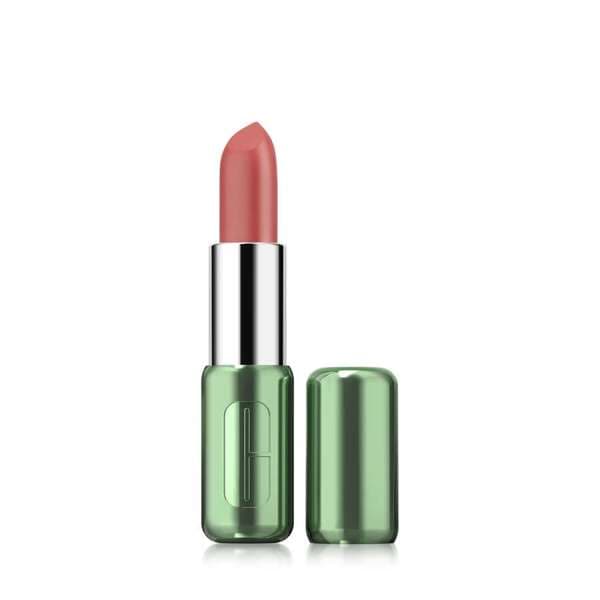 Clinique Pop - Longwear Lipstick Matte Fuzzie Wussie