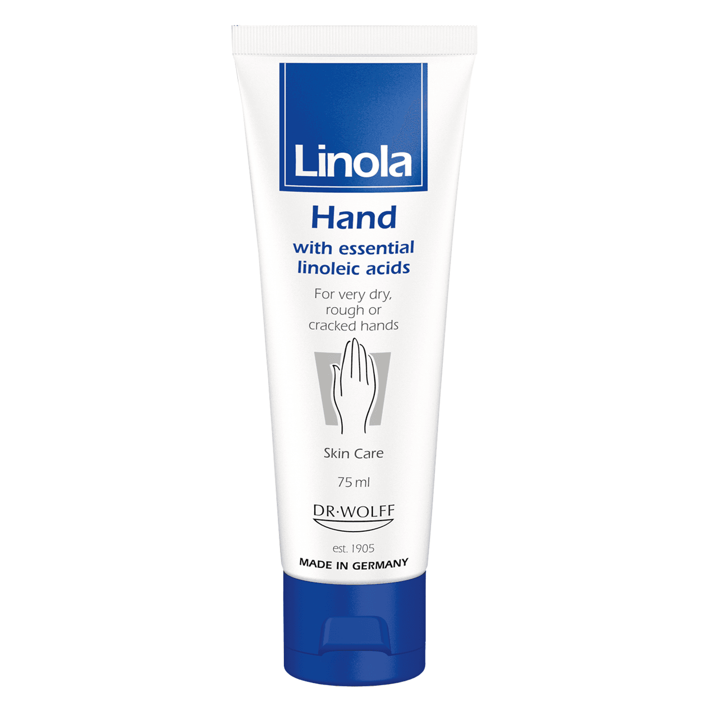 Linola - Handcreme