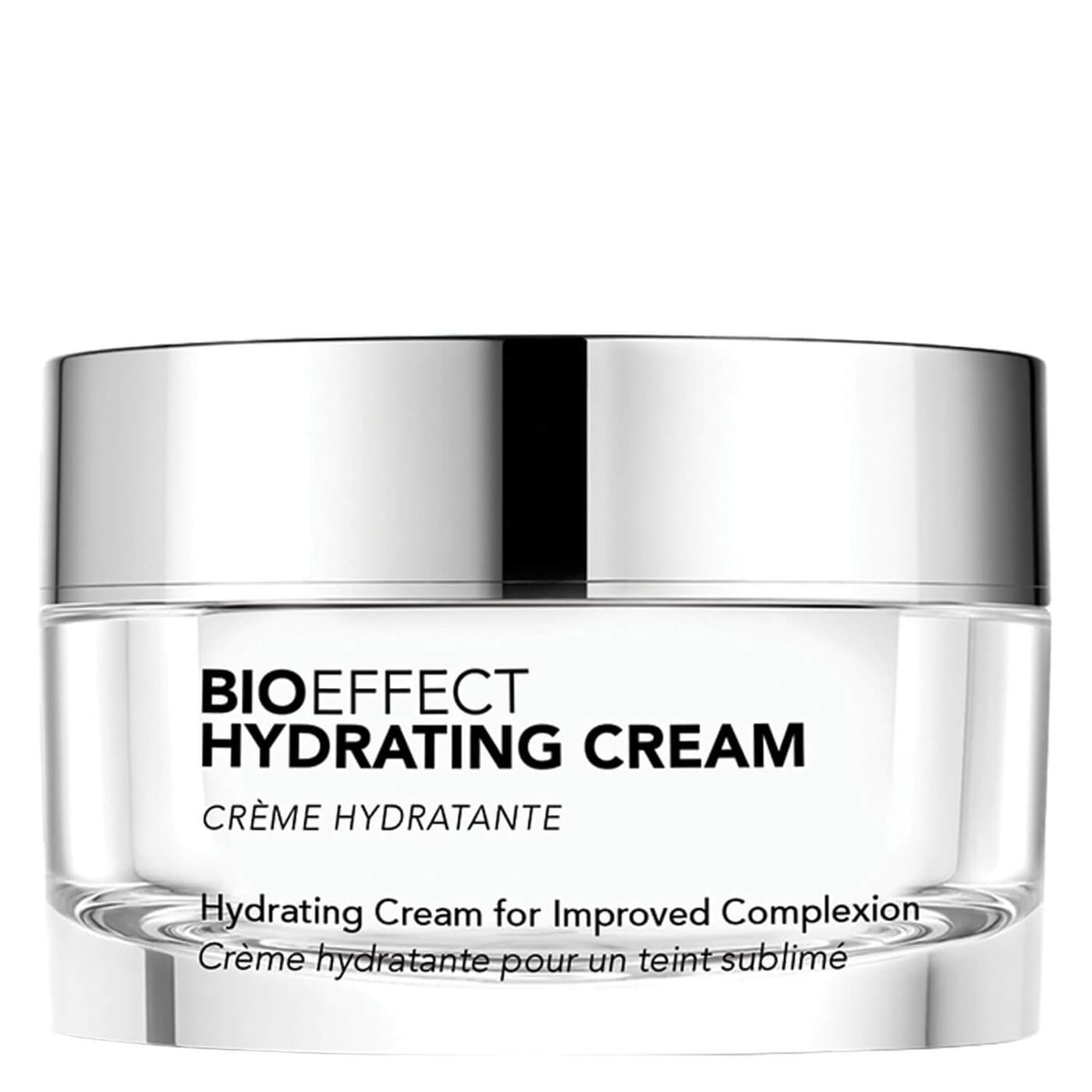 BIOEFFECT - HYDRATING CREAM