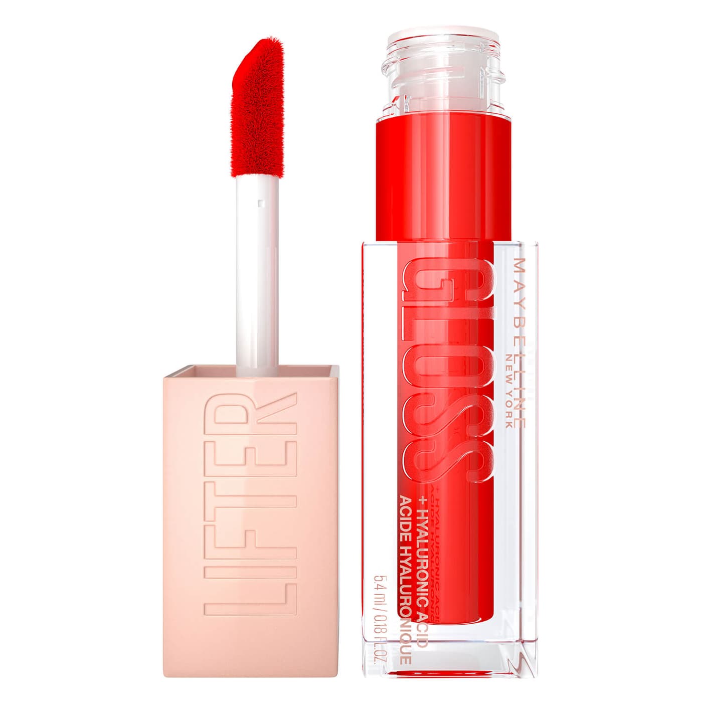 Maybelline NY Lips - Lifter Gloss Nr. 023 Sweatheart