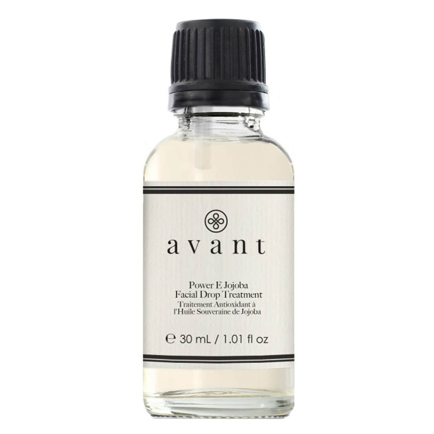 avant - Gesichtspflege-Tropfen Power E Jojoba