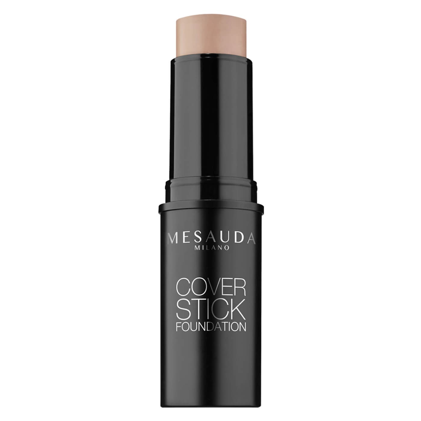 MESAUDA Face - Cover Stick Foundation Cinnamon 606