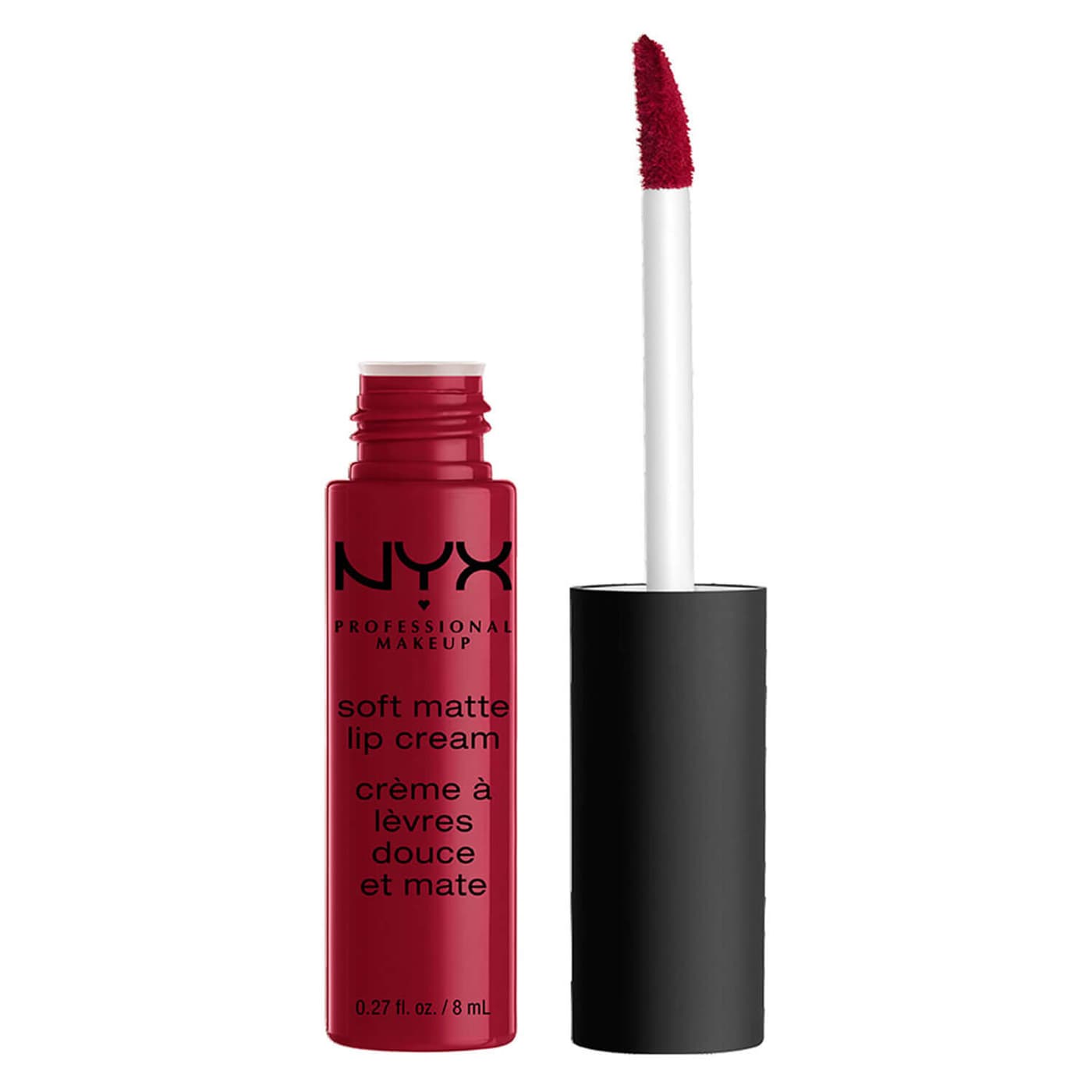 Soft Matte - Lip Cream Monte Carlo