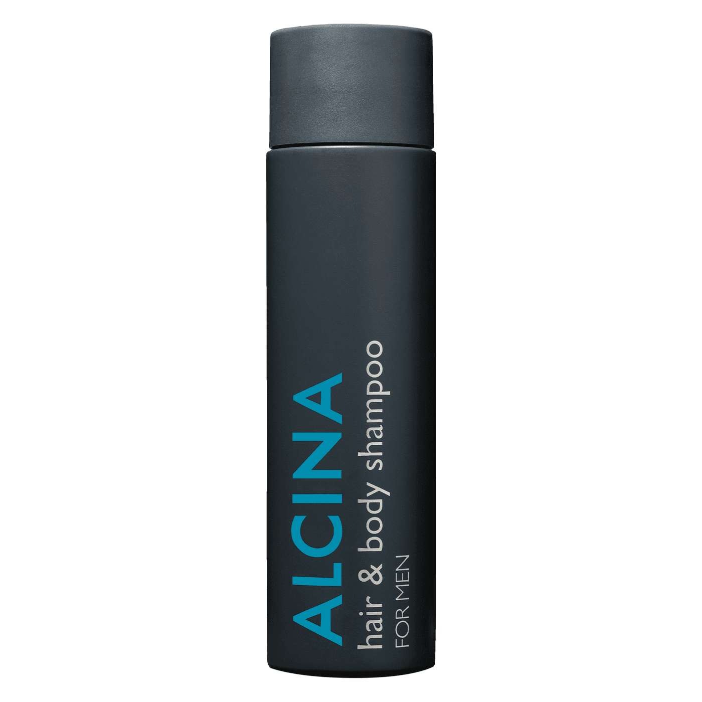 Alcina For Men - Hair & Body Shampoo