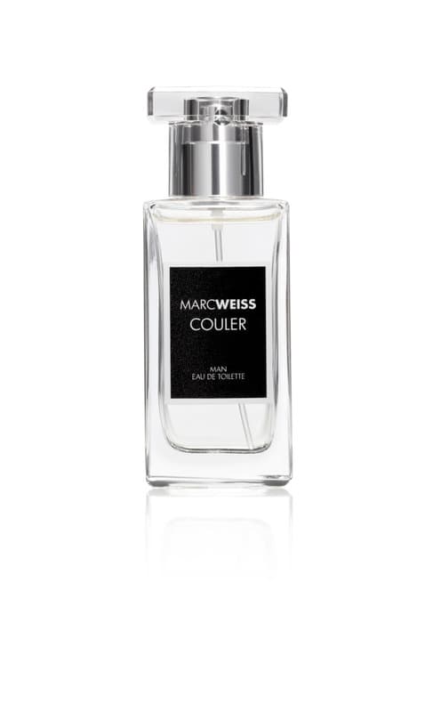 Marc Weiss - Couler Man´s Perfume