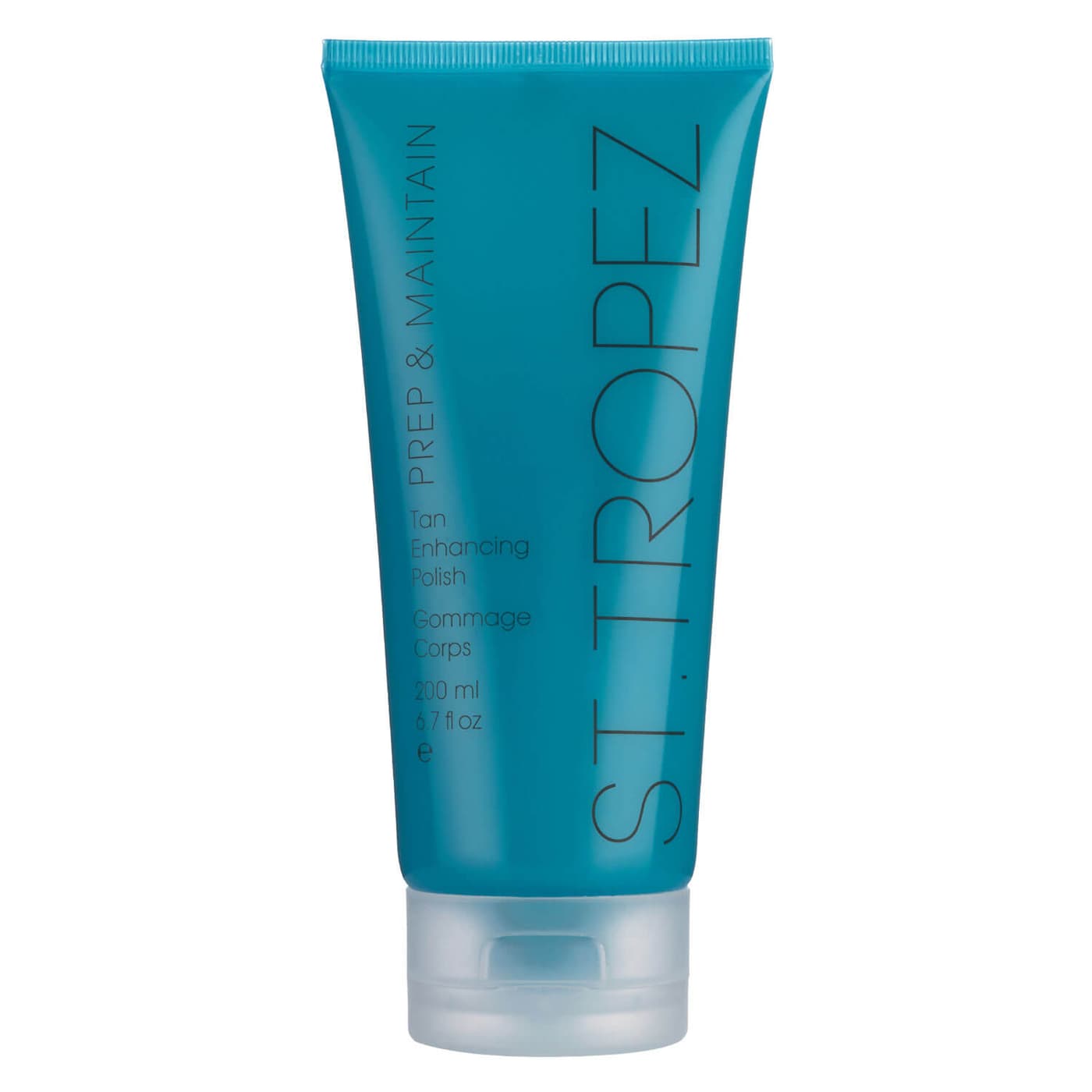St.Tropez - Prep & Maintain Tan Enhancing Polish