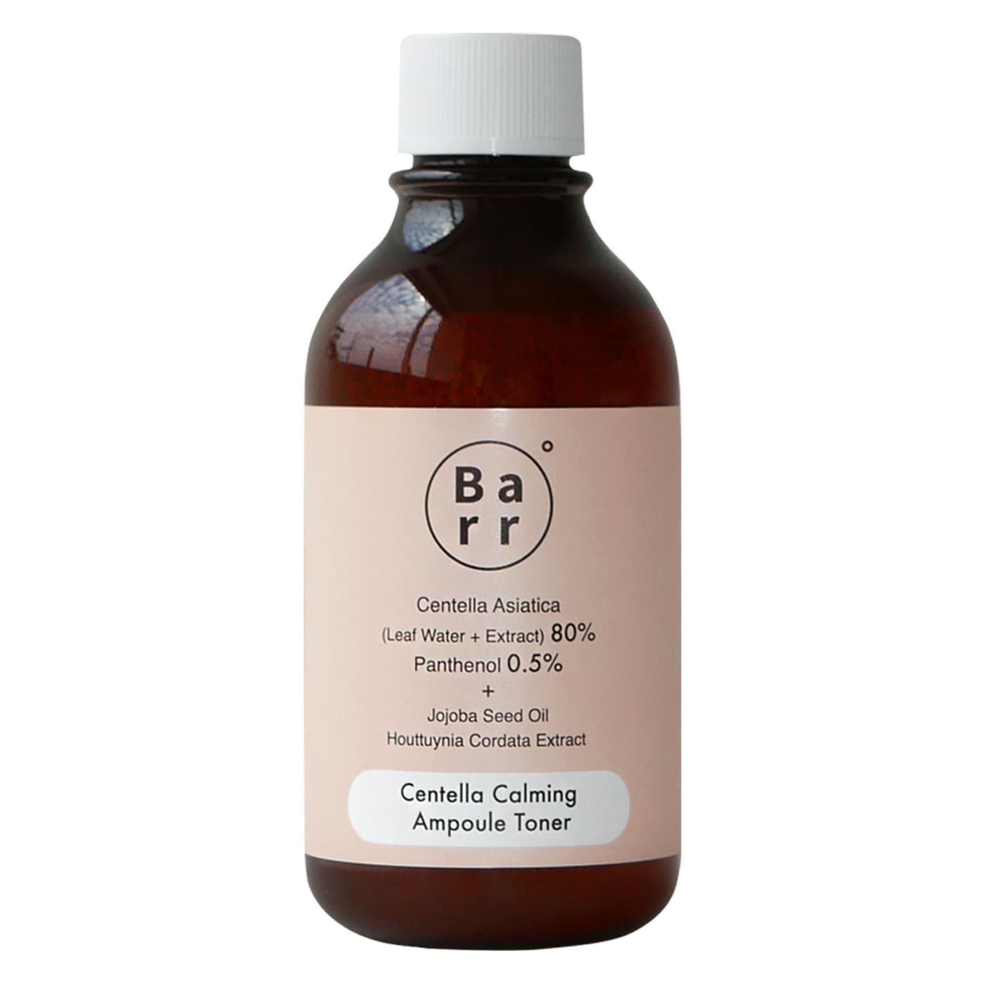 Barr - Centella Calming Ampoule Toner
