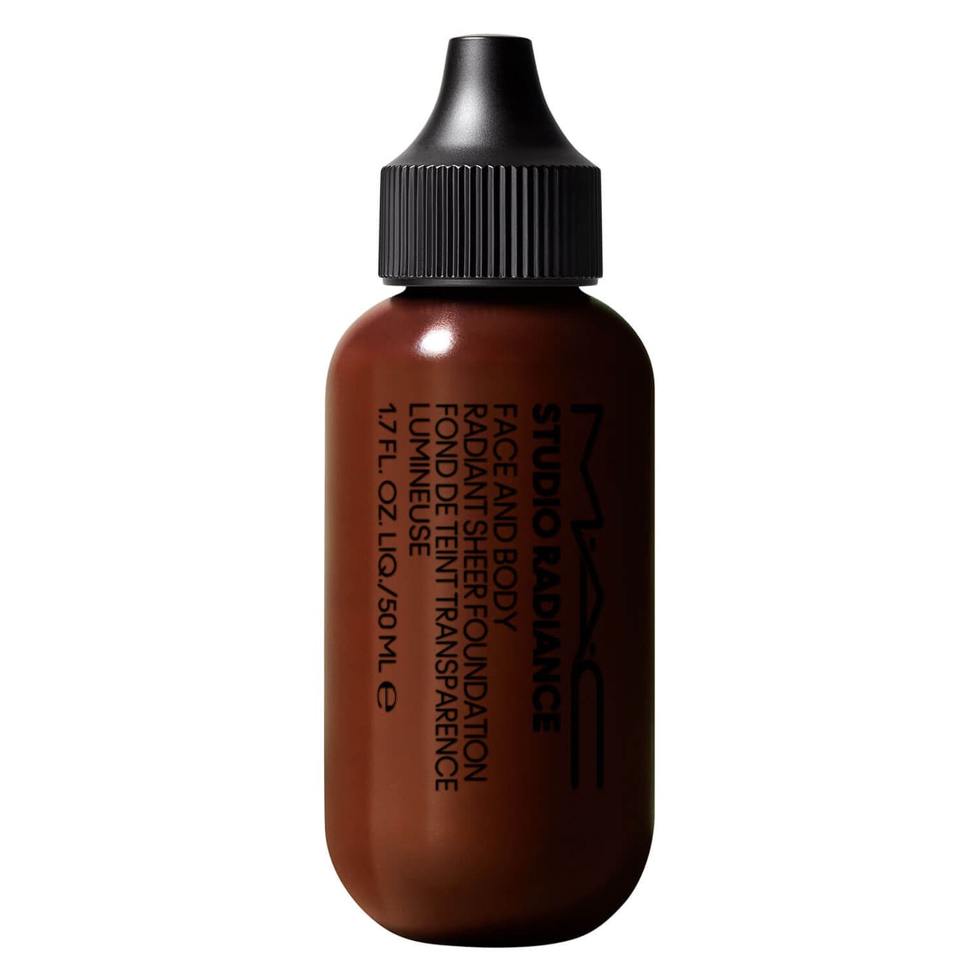 Studio Radiance - Face & Body Foundation N9
