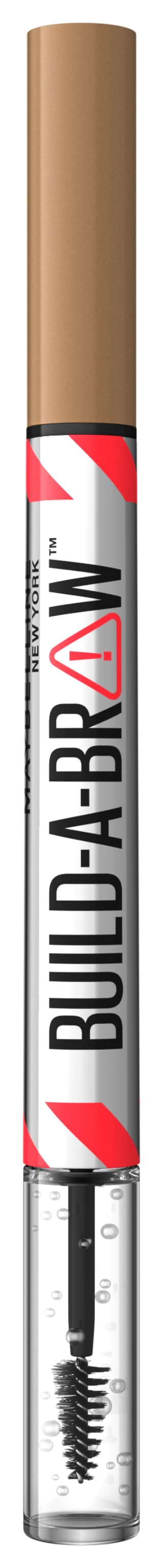 Maybelline NY Brows - Build-A-Brow Augenbrauenstift Blonde