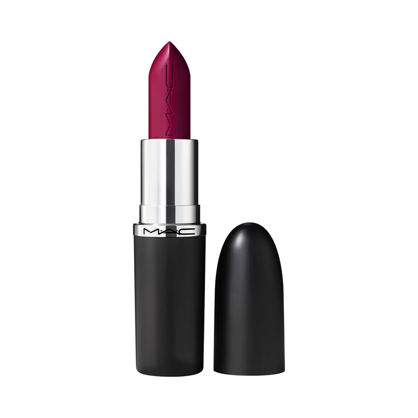 MACximal Sleek Satin Lipstick - Rebel