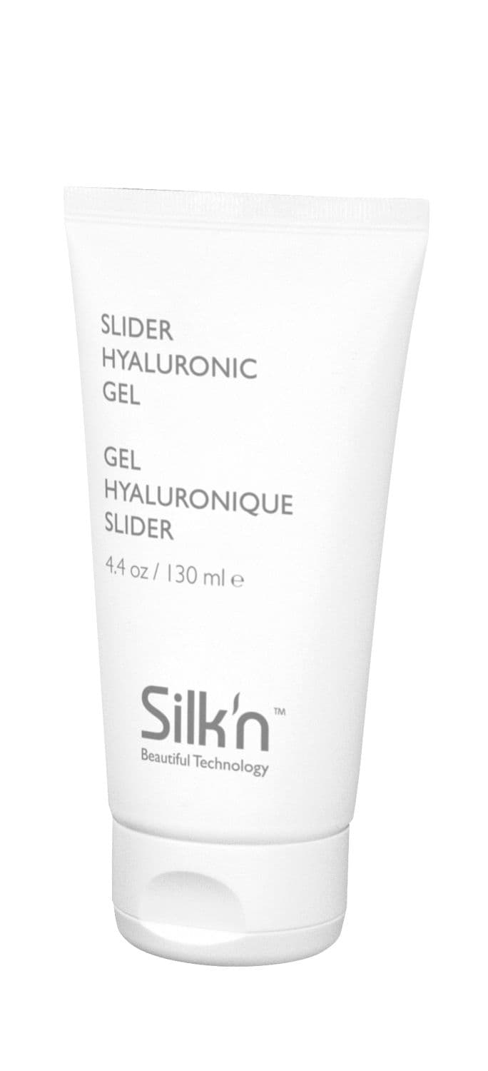 Silkn - Gel Hydro Kontakt 130ml Zu Silkn