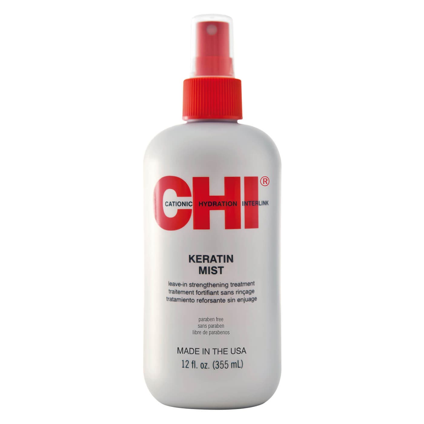CHI Infra Repair - Keratin Mist Leave-In Treatment