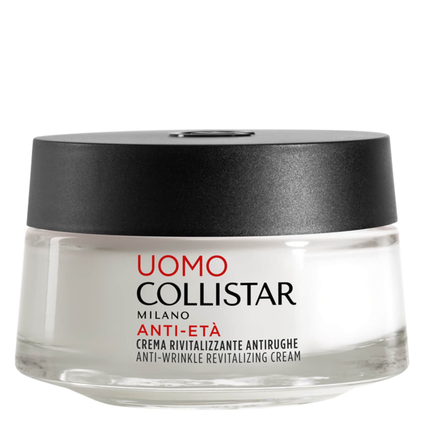 CS Uomo - Anti-Wrinkle Revitalizing Cream
