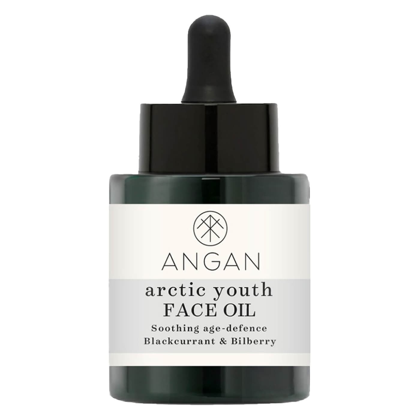 ANGAN - Arctic Youth Face Oil