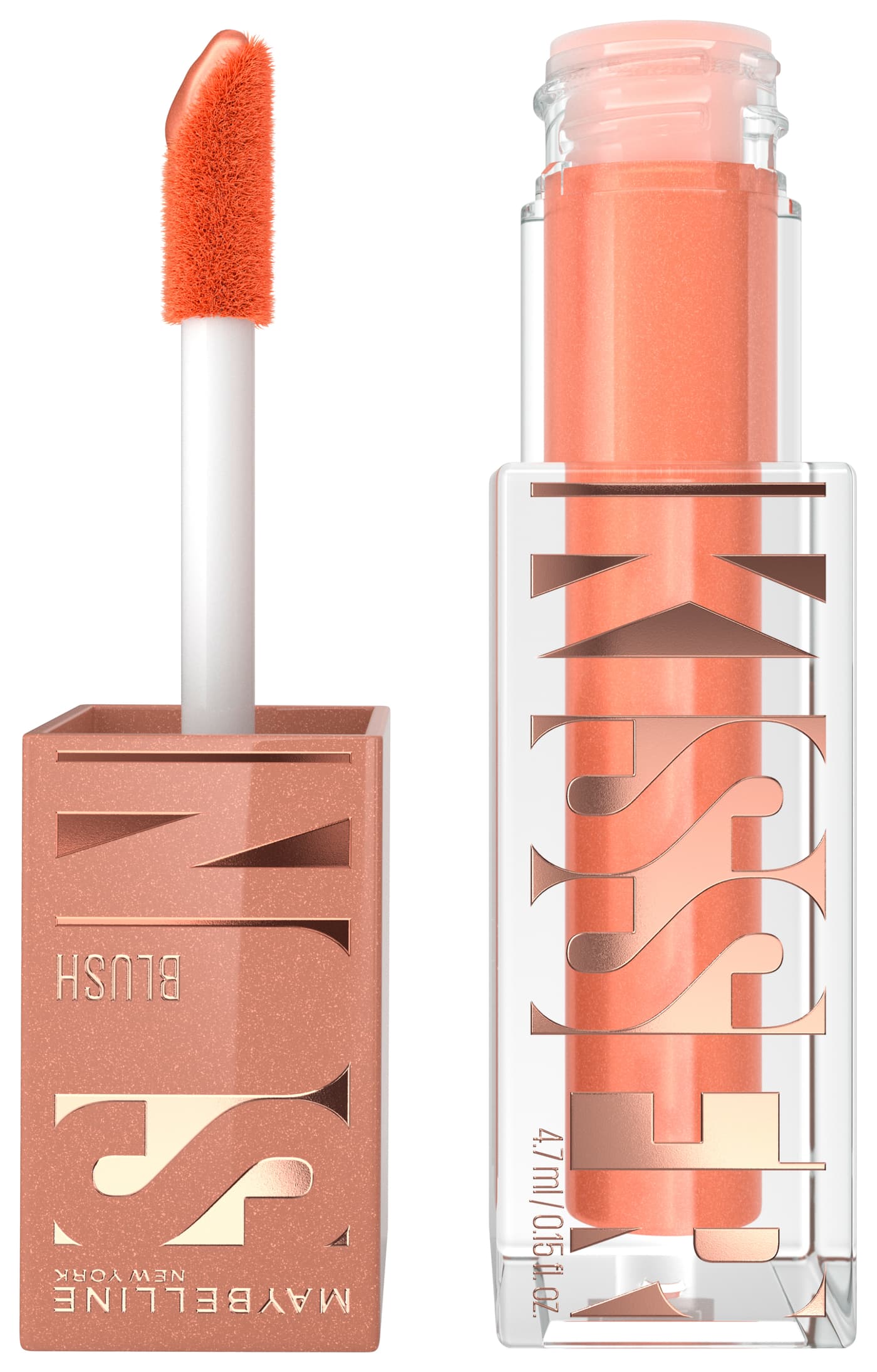 Maybelline NY Teint - Sunkisser Blush 02 Uptown Glow