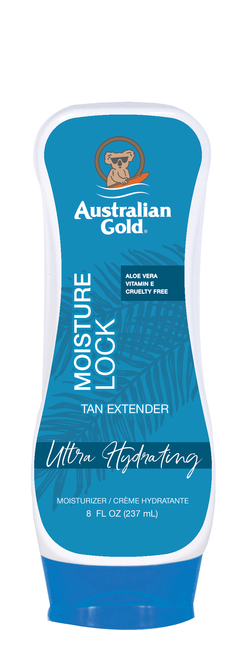 Australian Gold - Moisture Lock Tan Extender