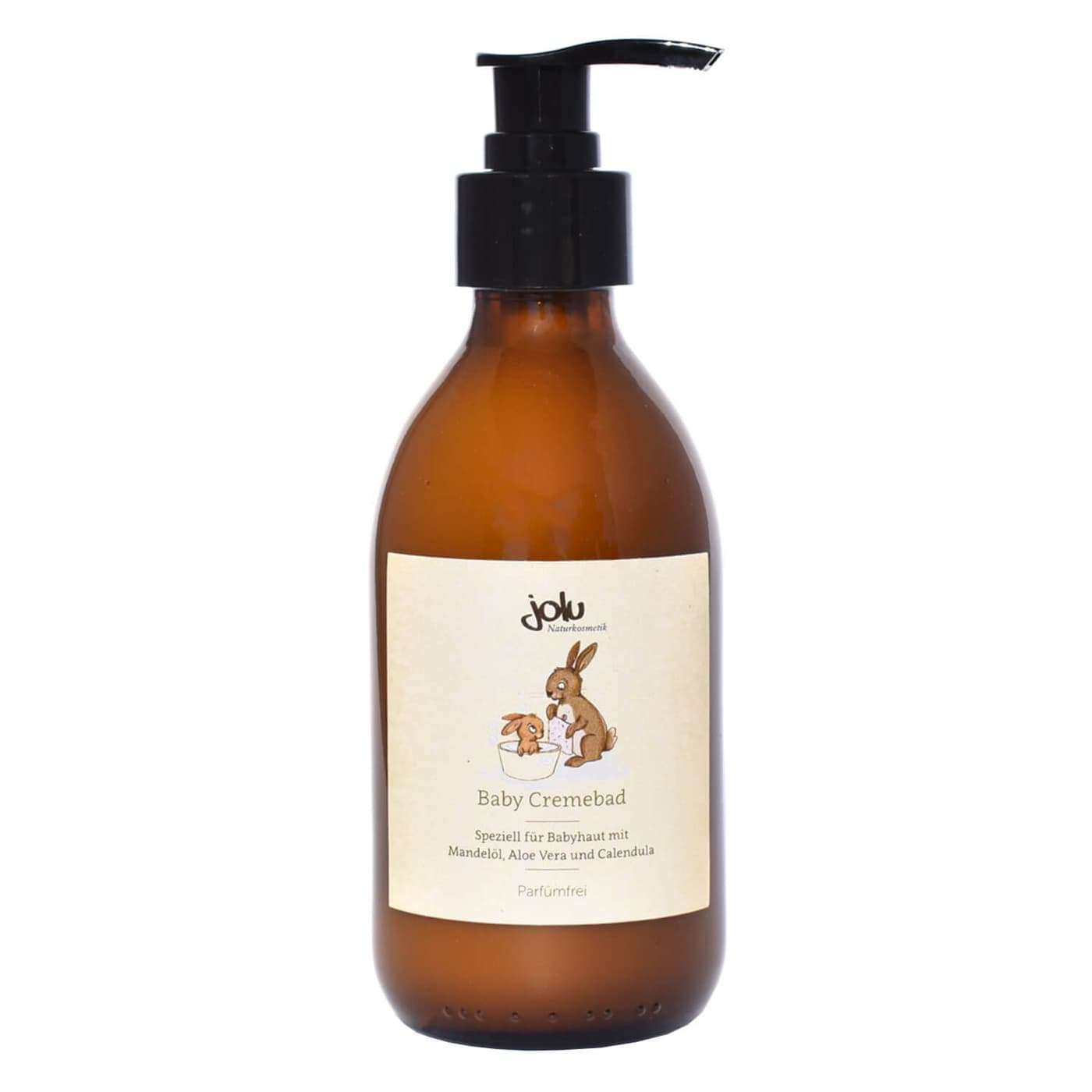 jolu - Baby Cremebad