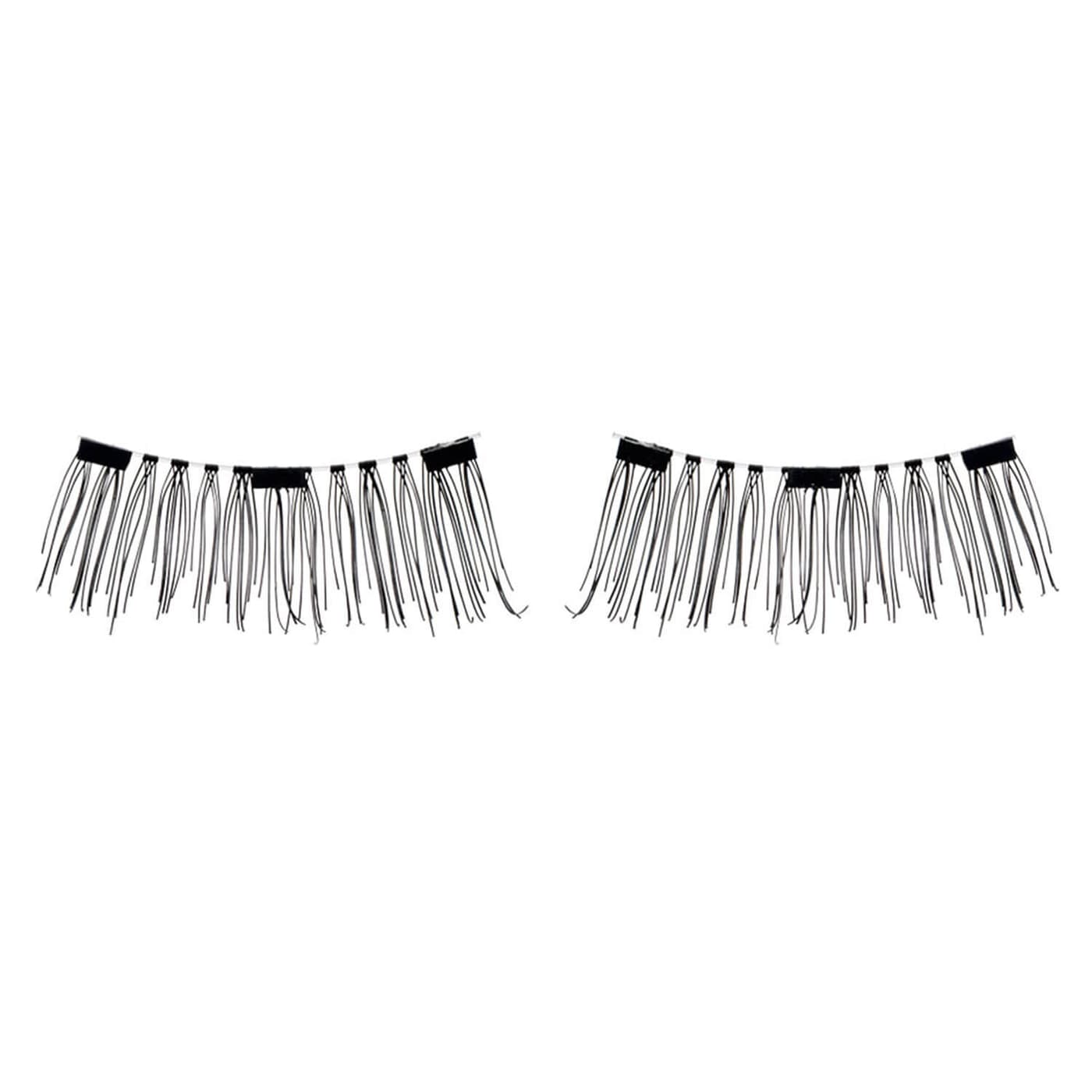 Artdeco Lashes - Magnetic Lashes Black 03