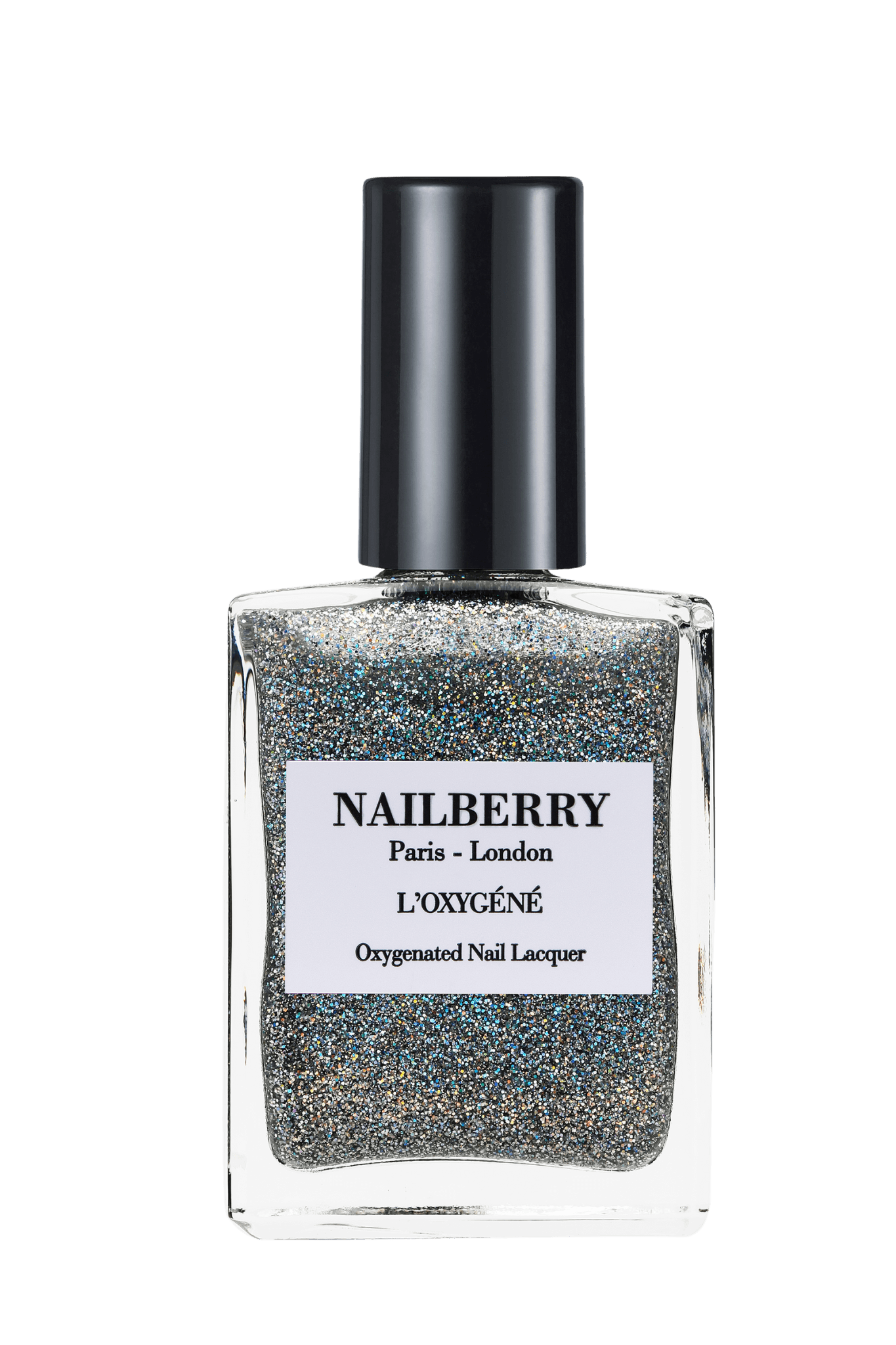 L'oxygéné - Cosmic