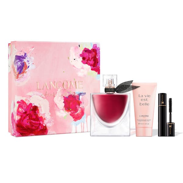La Vie est Belle - L'elixir Eau De Parfum Set