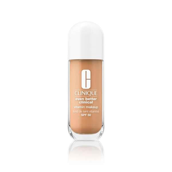 Clinical Vitamin Makeup - Spf 45 Light Medium Cool 5